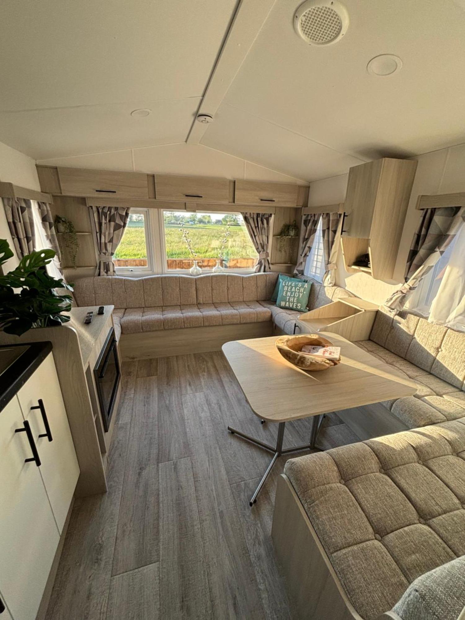 Ferienwohnung De Derrienk 4B Met Vrij Uitzicht! Biggekerke Exterior foto